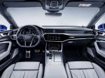 Audi A7 Sportback 55 TFSI Quattro S-Line 2018 года (WW)